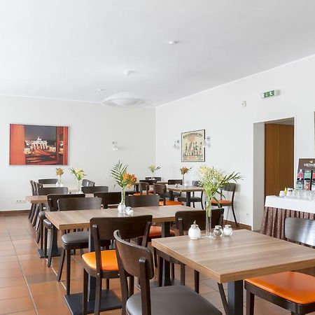 Hotel Britz Berlin Zewnętrze zdjęcie