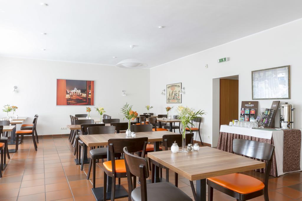 Hotel Britz Berlin Zewnętrze zdjęcie