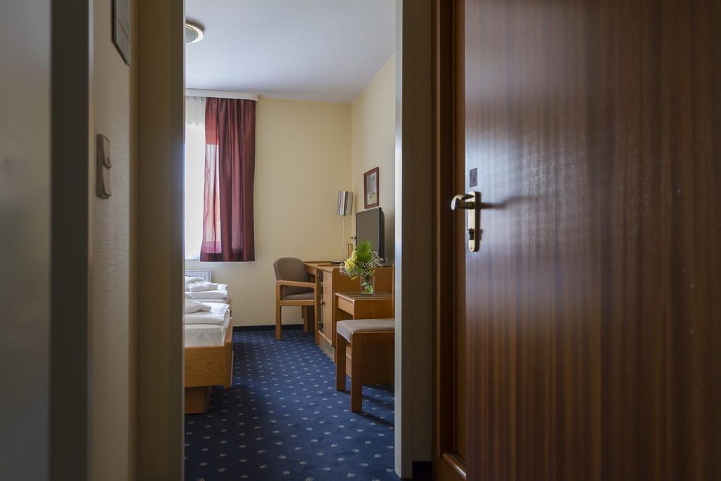 Hotel Britz Berlin Zewnętrze zdjęcie