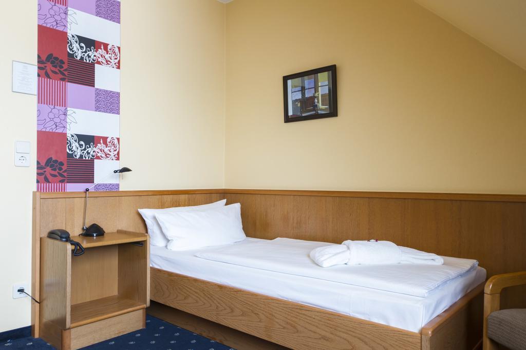 Hotel Britz Berlin Zewnętrze zdjęcie