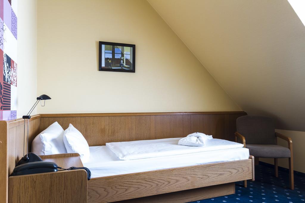 Hotel Britz Berlin Pokój zdjęcie